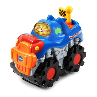 Go! Go! Smart Wheels® Monster Truck